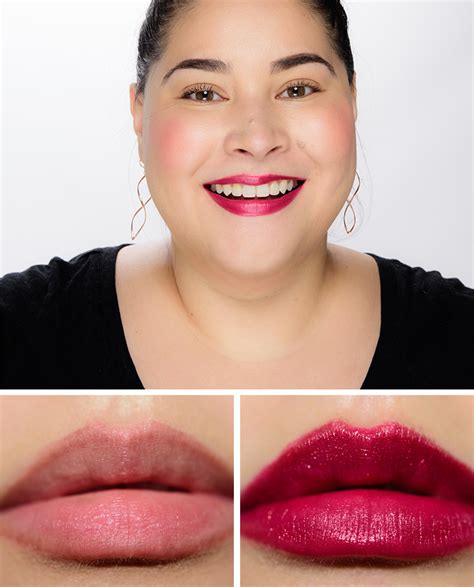 Dior sparkling rose lipstick